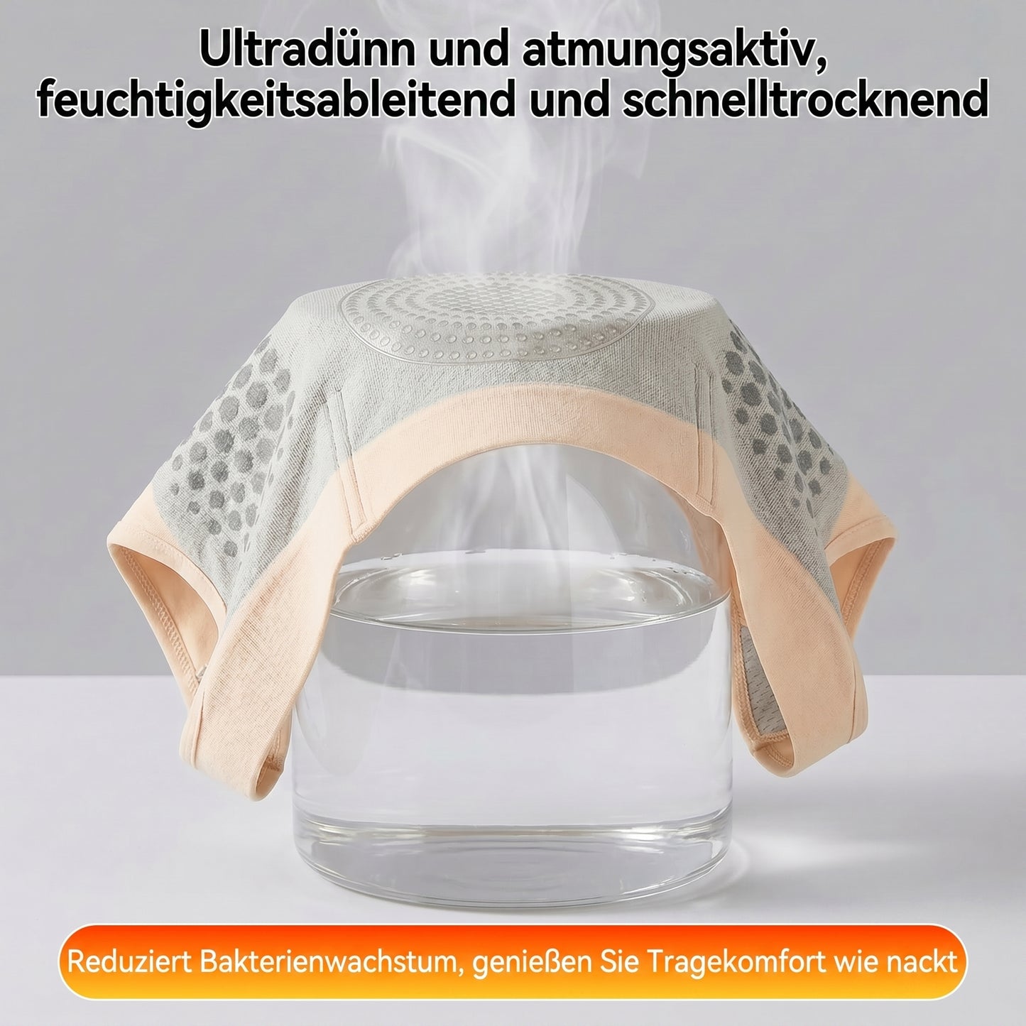 Offizieller Markenstore | 𝐏𝐀𝐔𝐑𝐀𝐉𝐔®👑 2026 4-in-1 Mikropartikel-Shaping-Shorts🏆