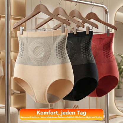 Offizieller Markenstore | 𝐏𝐀𝐔𝐑𝐀𝐉𝐔®👑 2026 4-in-1 Mikropartikel-Shaping-Shorts🏆