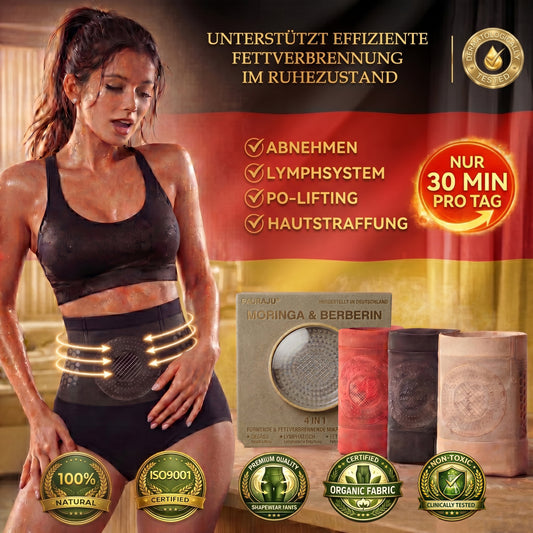🔥 𝐎𝐟𝐟𝐢𝐳𝐢𝐞𝐥𝐥𝐞𝐫 𝐌𝐚𝐫𝐤𝐞𝐧-𝐒𝐭𝐨𝐫𝐞 | 𝐏𝐀𝐔𝐑𝐀𝐉𝐔® 2026 4-in-1 Mikropartikel-Shaping-Shorts 🪅
