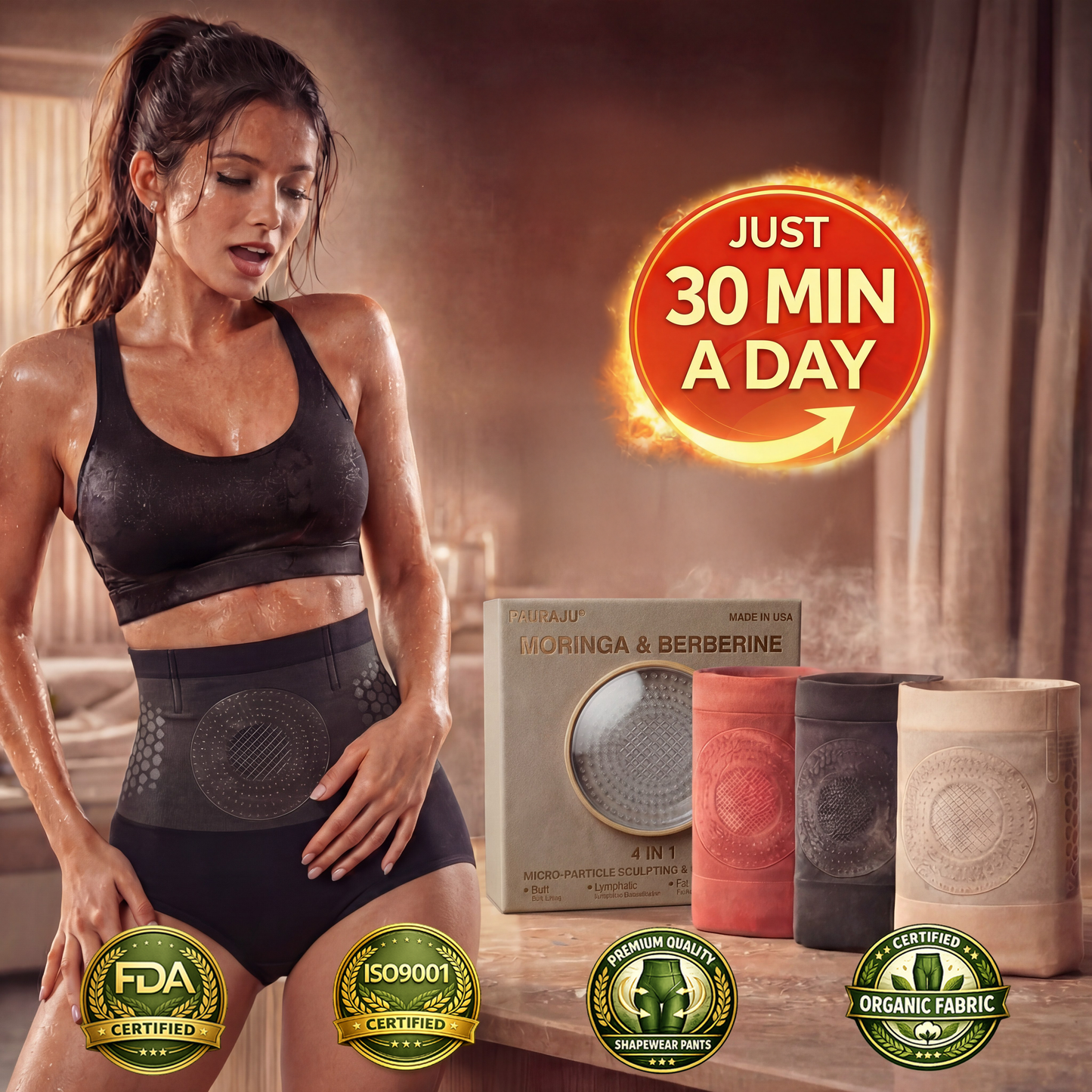 🎁 𝐏𝐀𝐔𝐑𝐀𝐉𝐔® – Nur noch ein Platz frei! ⏳ Ein exklusives einmaliges Angebot nur für dich – zusätzliche 50 % RABATT! 🎁🎉
