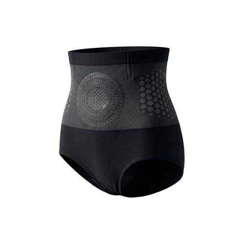 Offizieller Markenstore | ✅ 𝐏𝐀𝐔𝐑𝐀𝐉𝐔® 2026 Moringa & Berberin 4-in-1 Mikropartikel-Shaping & Fettverbrennungs-Shorts 🔥