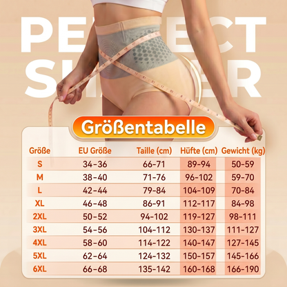 Offizieller Markenstore | 𝐏𝐀𝐔𝐑𝐀𝐉𝐔®👑 2026 4-in-1 Mikropartikel-Shaping-Shorts🏆